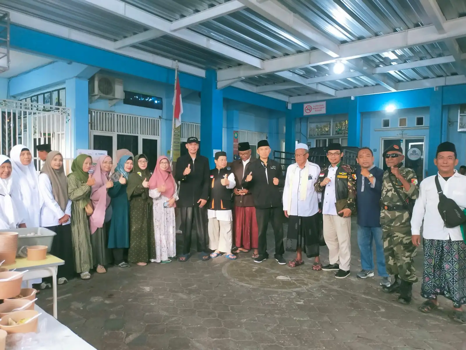 SD Muhammadiyah 1 Malang Jadi Ruang Persaudaraan, Praktik Islam Berkemajuan Dipuji Warga NU