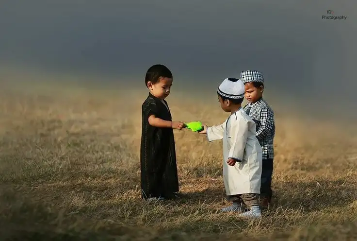 Menjaga Hubungan Baik dengan Allah dan Sesama: Perspektif Imam Al-Ghazali