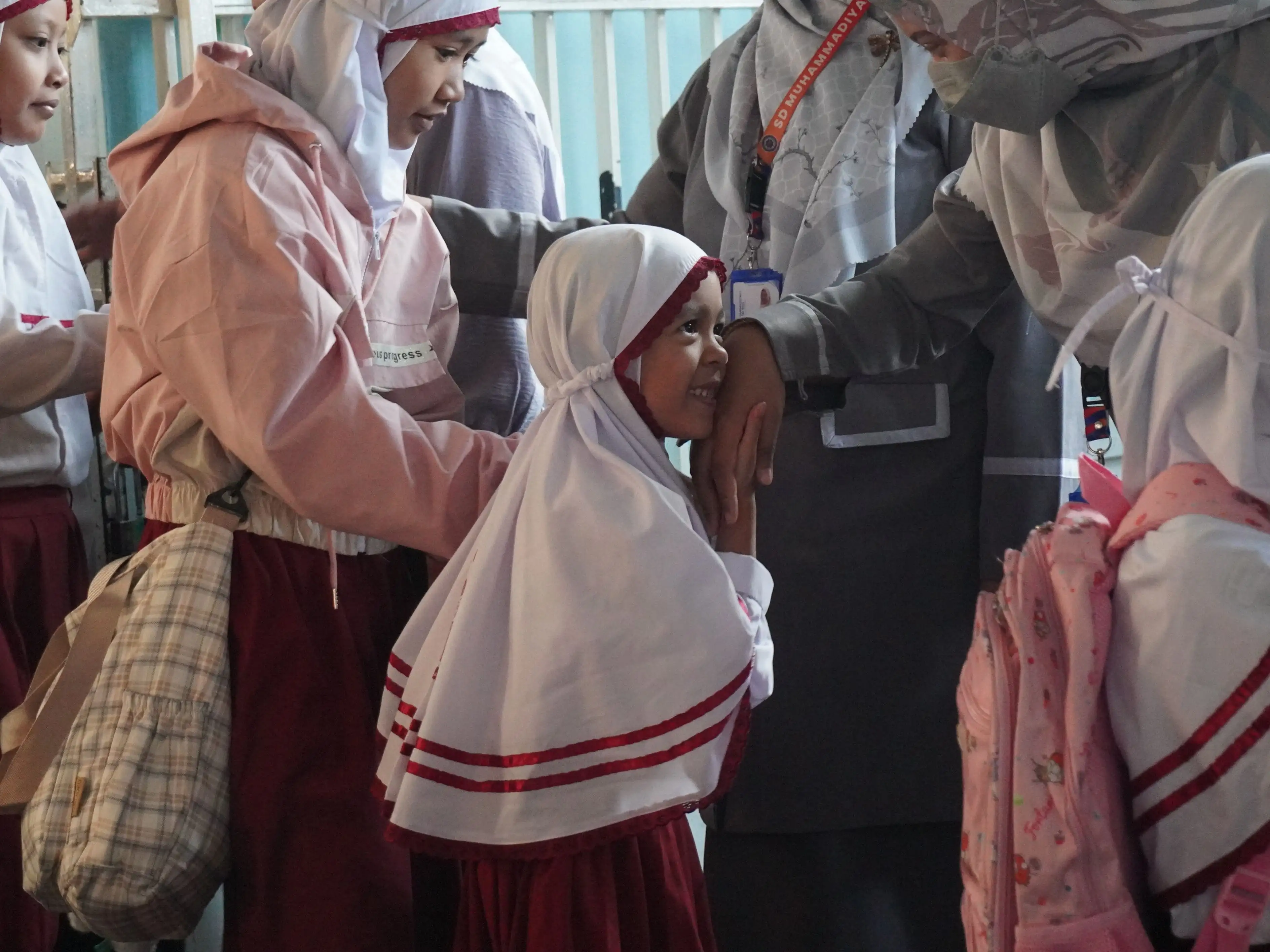 FORTASI SD MUTU KAWI 2026/2027: Membangun Karakter, Menumbuhkan Semangat Belajar, dan Mengukir Prestasi